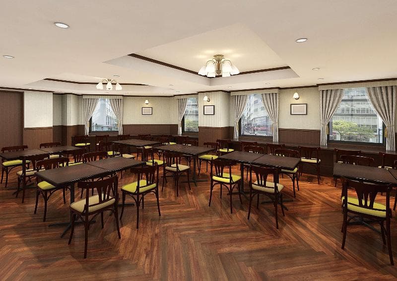 Best Western Hotel Fino Shin-Yokohama 2