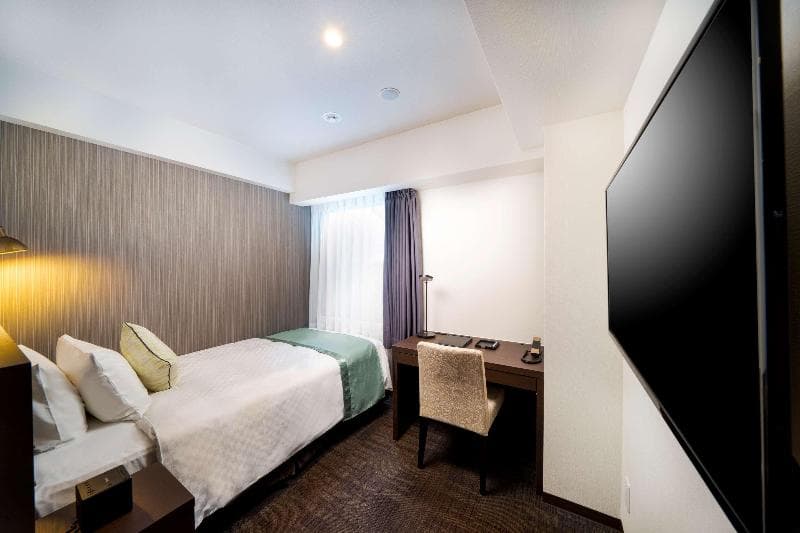 Best Western Hotel Fino Shin-Yokohama 4