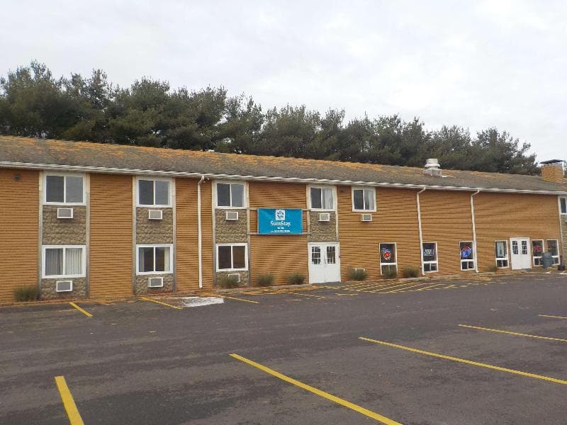 SureStay Hotel by Best Western Thomson 5