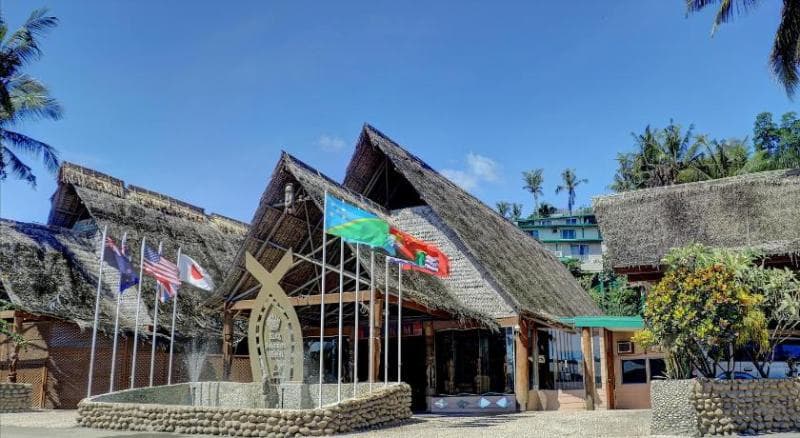 King Solomon Hotel photo 1