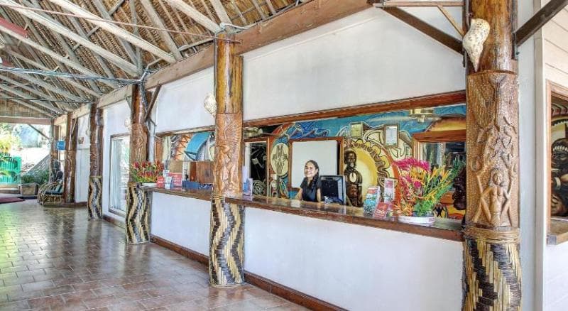 King Solomon Hotel 4