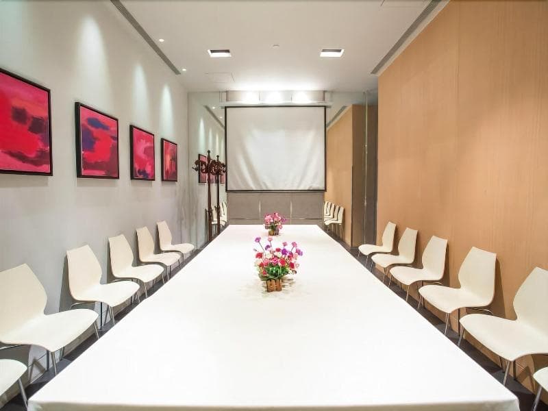 Jin Jiang Inn Dalian Development Zone main