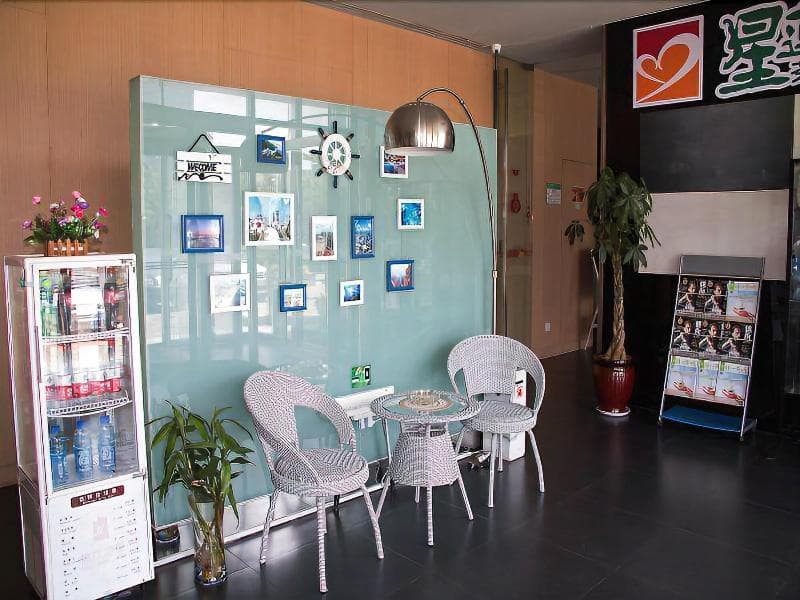 Jin Jiang Inn Dalian Development Zone 4