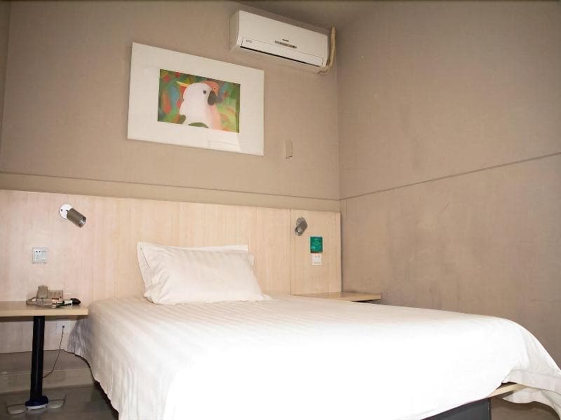 Jin Jiang Inn Dalian Development Zone 3