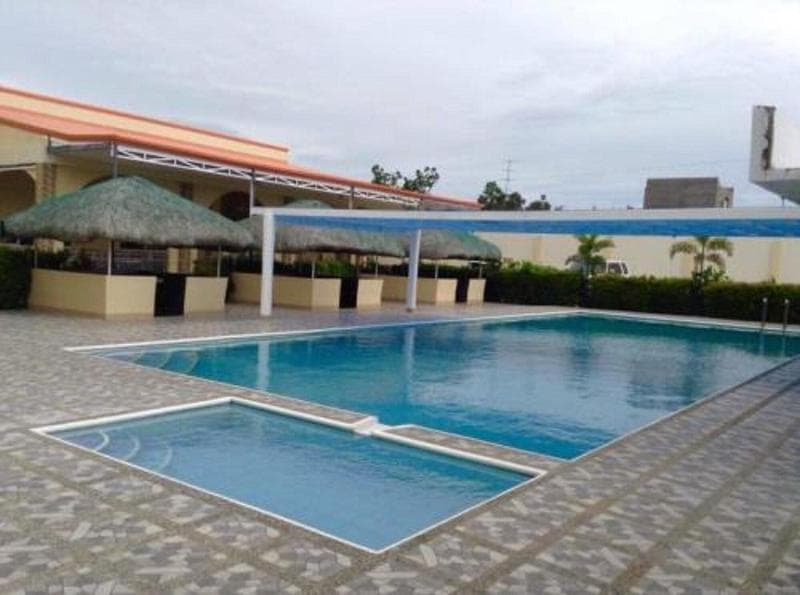 Ukl Ever Resort Hotel 3