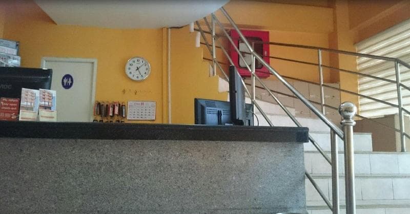 Ukl Ever Resort Hotel photo 1