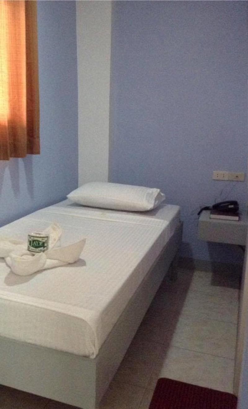 Ukl Ever Resort Hotel 4