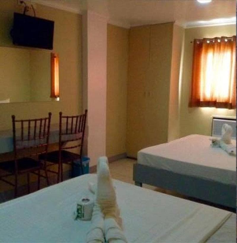 Ukl Ever Resort Hotel 5