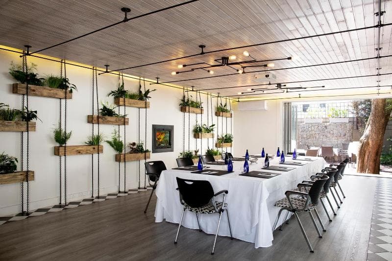 Clico Boutique Hotel main