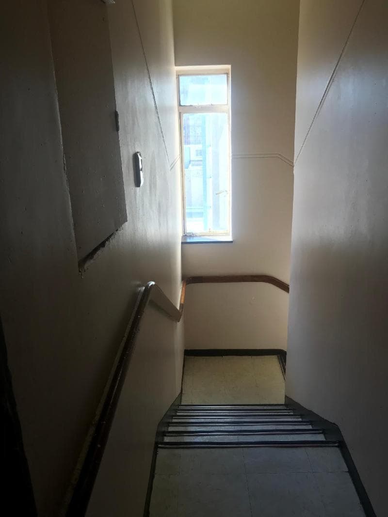 Businessburg Hotel 4