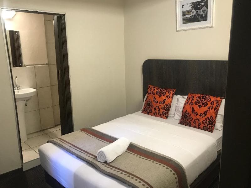 Businessburg Hotel 1