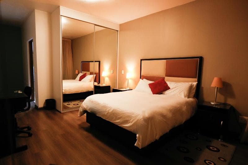 Grand View B&B 3