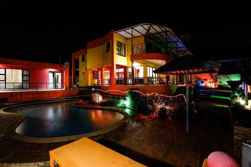 Grand View B&B 5