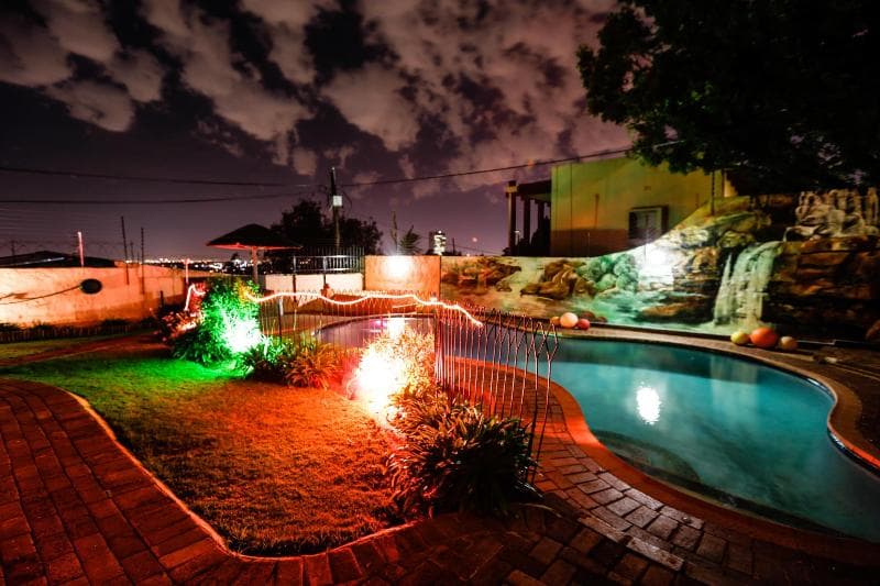 Grand View B&B photo 1