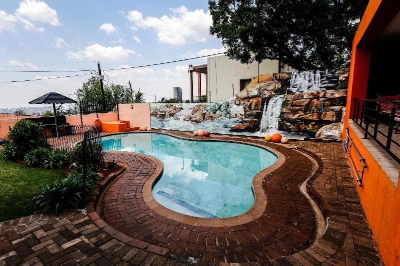 Grand View B&B 4