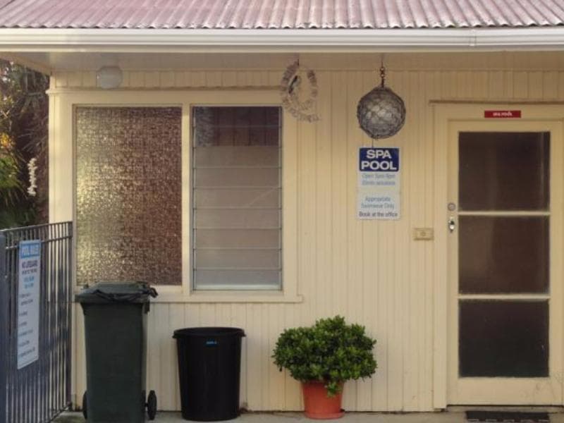 Asure Wayfarer Motel Kaitaia 4