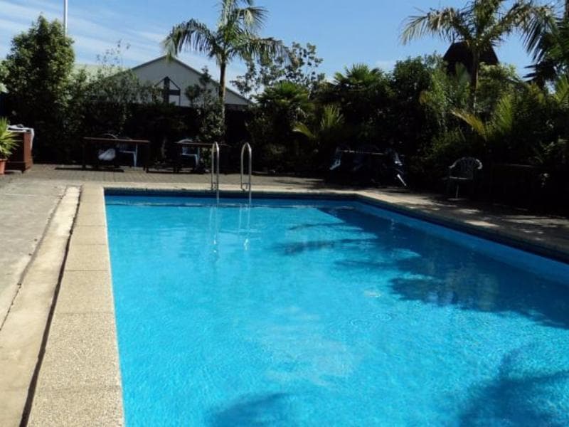 Asure Wayfarer Motel Kaitaia main