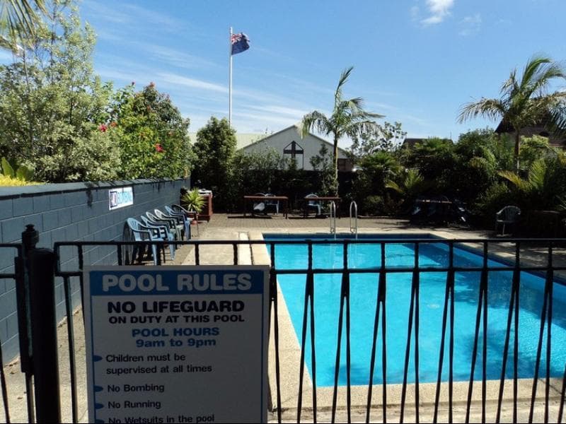 Asure Wayfarer Motel Kaitaia 3