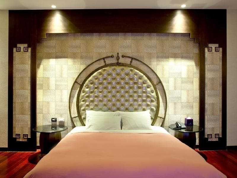Royal Group Motel Ming Chen Branch main