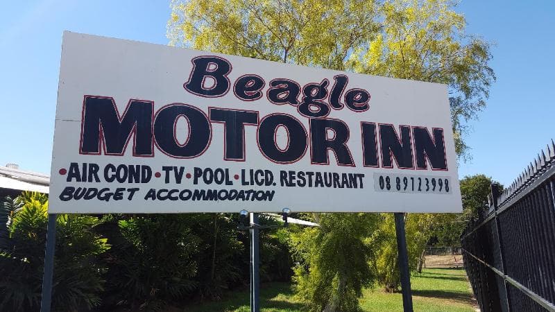 Beagle Motor Inn 3