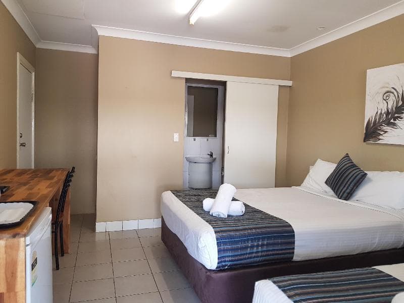 Beagle Motor Inn main