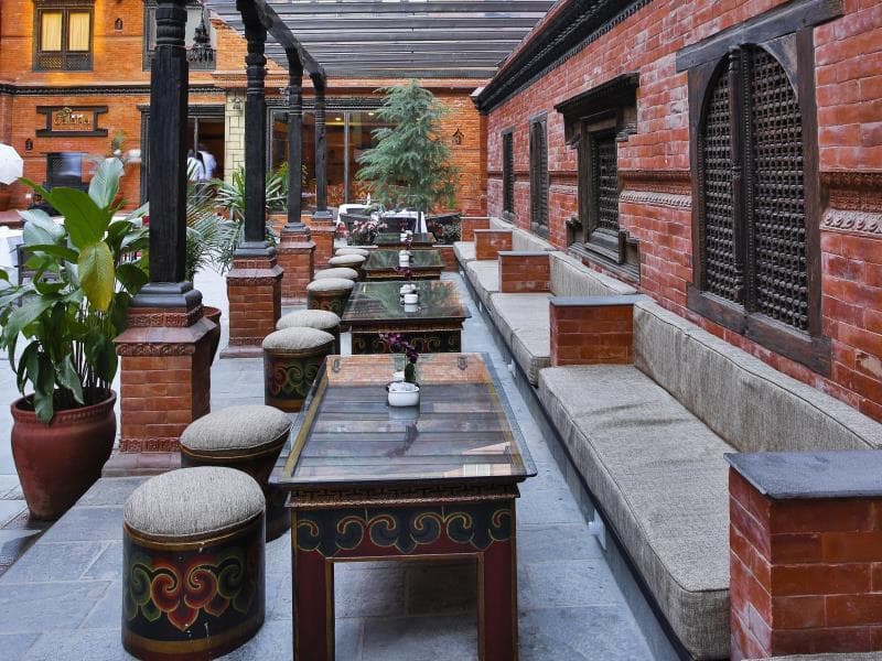 Dalai-La Boutique Hotel photo 1