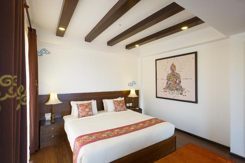 Dalai-La Boutique Hotel 2