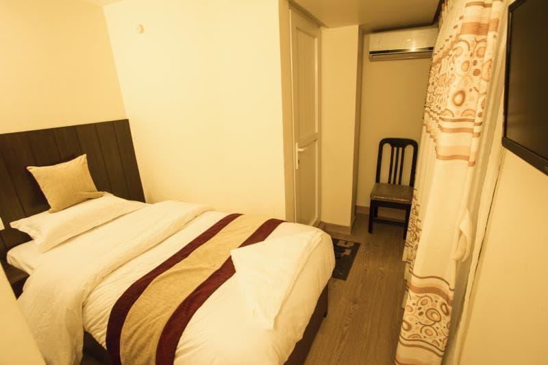 Kathmandu Merry Hotel photo 1