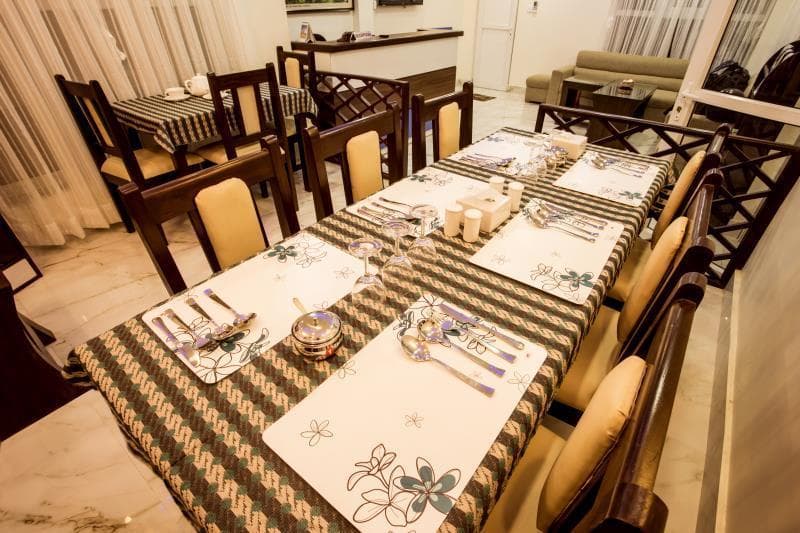 Kathmandu Merry Hotel 4