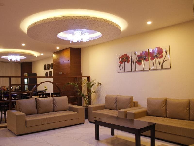 Hotel Regal Airport 3