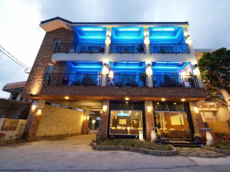 Seasons Bali Fashion Inn 4