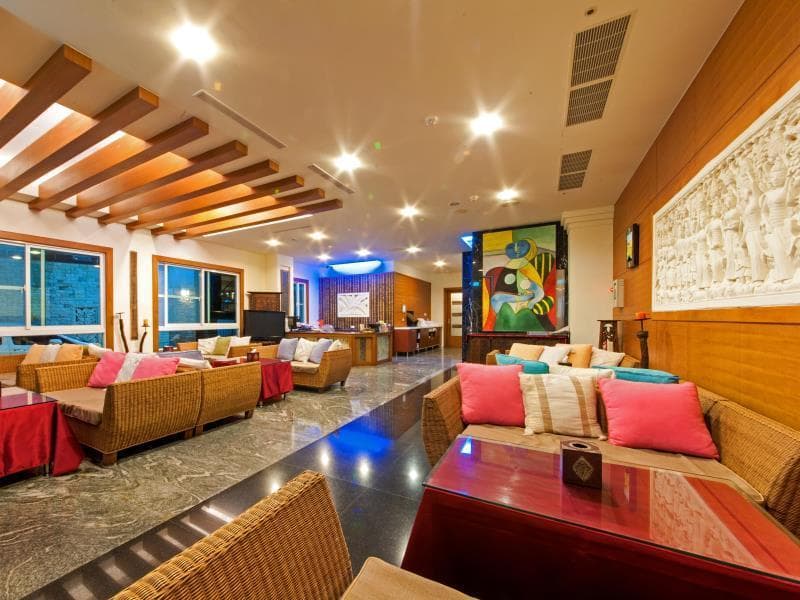 Seasons Bali Fashion Inn photo 1