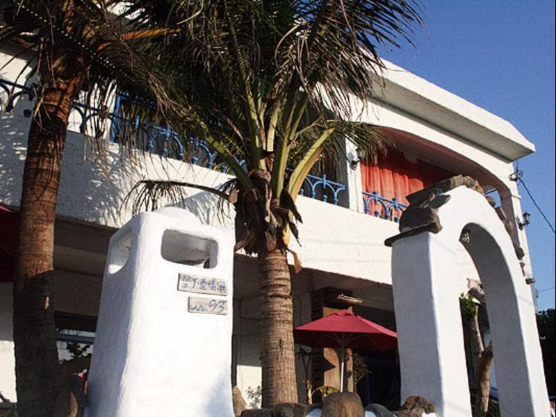 Kenting Mar Del Amor Villa B&B 3