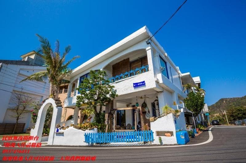 Kenting Mar Del Amor Villa B&B 5