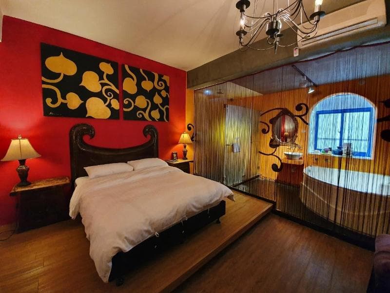 Kenting Mar Del Amor Villa B&B main