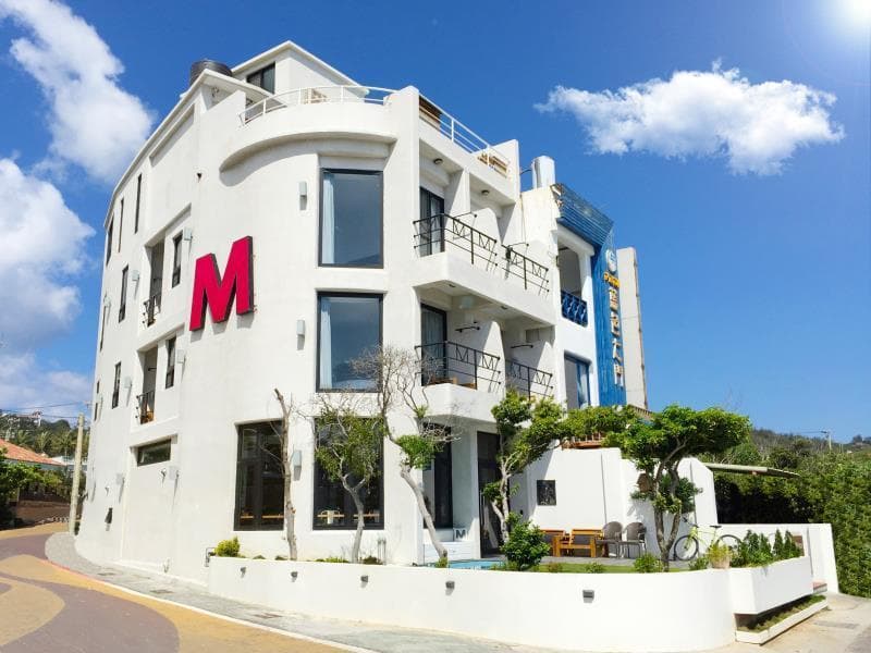 Minimi Inn - Sail Rock Beach House 3
