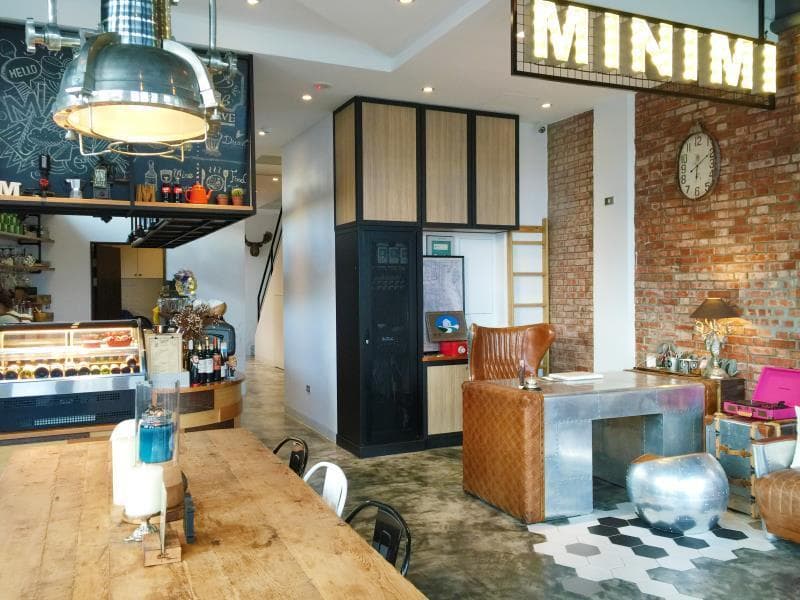 Minimi Inn - Sail Rock Beach House 4