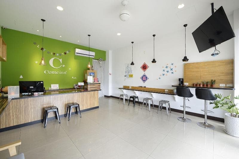 Come Inn2 3