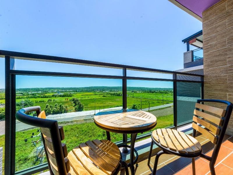 Lisinty Resort 3