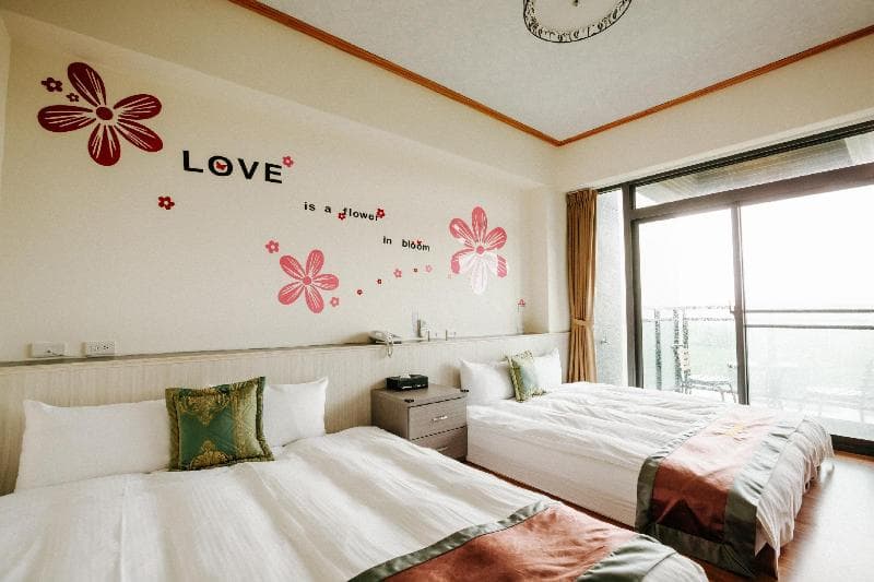 Lisinty Resort 4