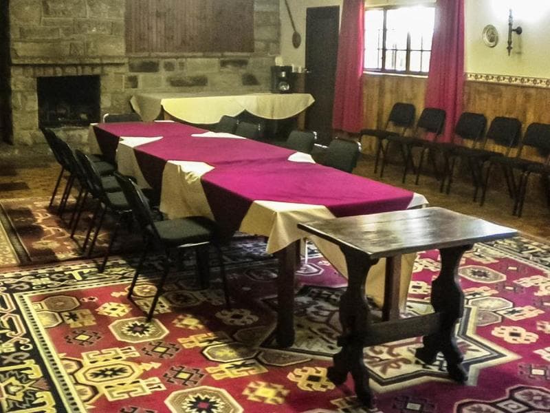 Premier Hotel Himeville Arms 5