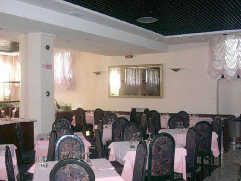 Hotel Excelsior 3