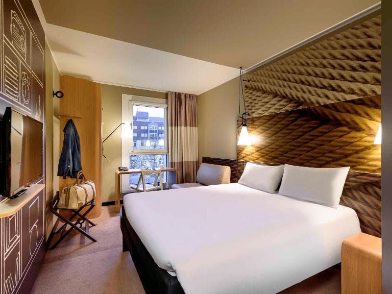 ibis Leipzig City 4