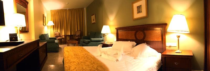 Grand Hotel Madaba 3