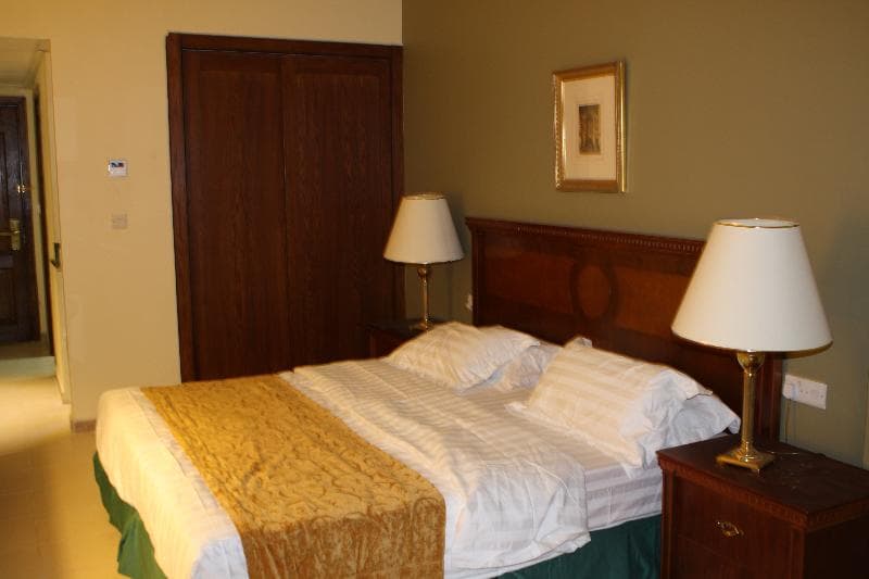Grand Hotel Madaba 4