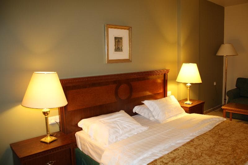Grand Hotel Madaba 5