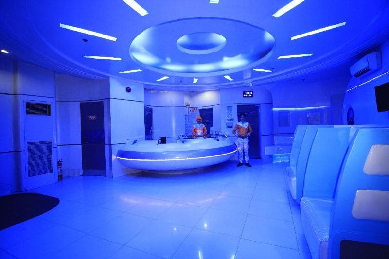 Astrotel Cubao photo 1
