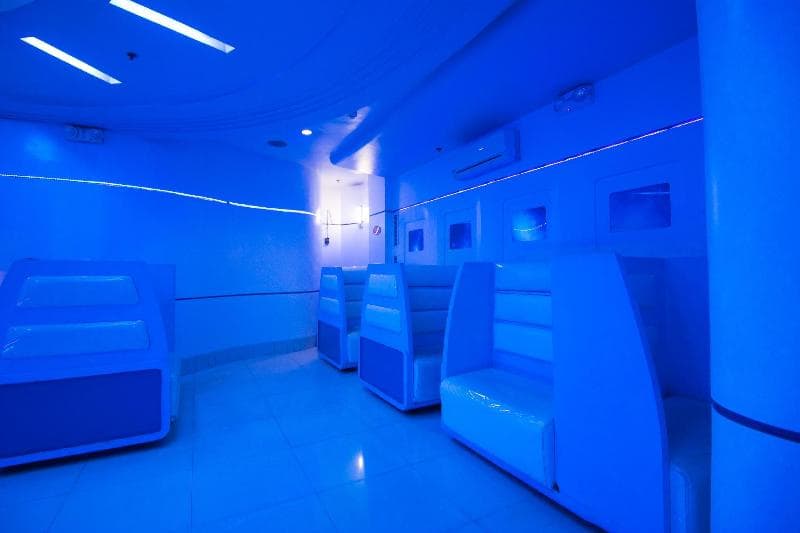 Astrotel Cubao 5
