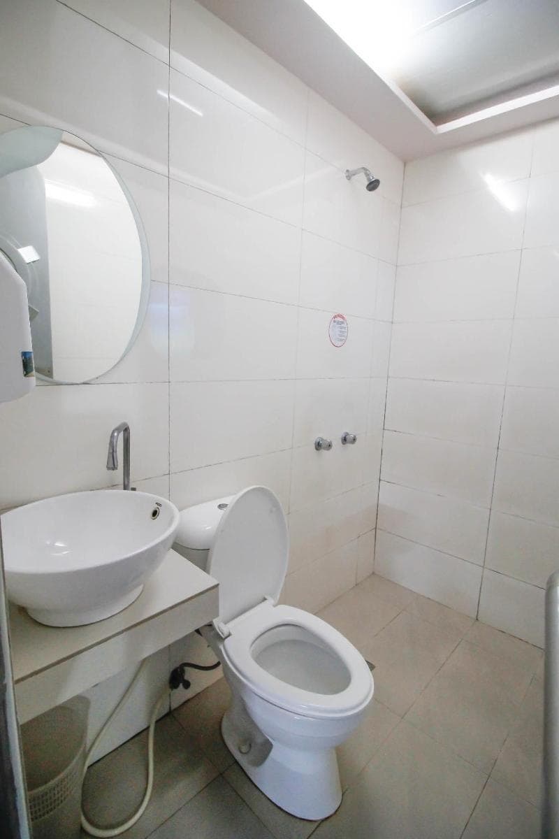 Astrotel Cubao main