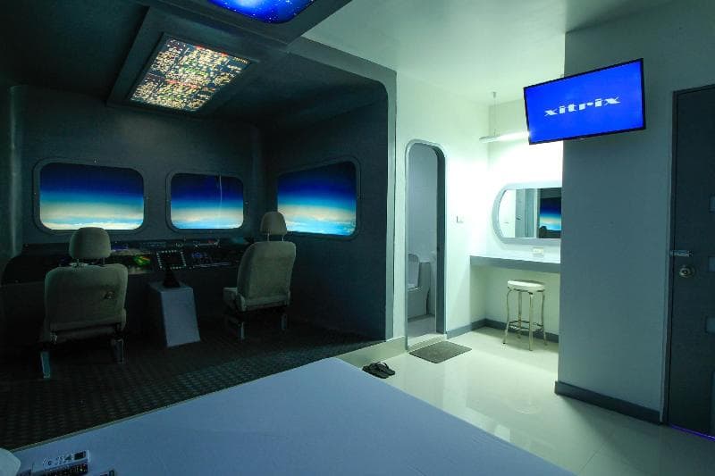 Astrotel Avenida 4
